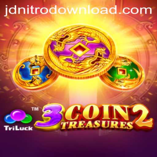 Explore the Thrilling World of 3CoinTreasures2