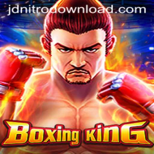 BoxingKing: The Reigning Champion in the Gaming Arena