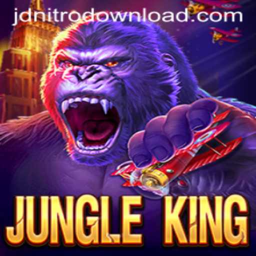 JungleKing: Adventure, Strategy, and Survival in the Heart of the Jungle